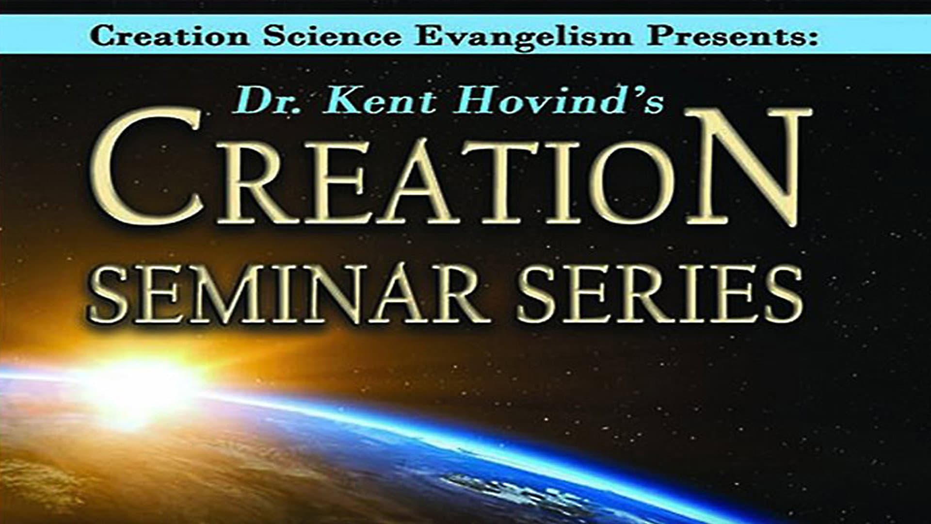 Dr. Kent Hovind