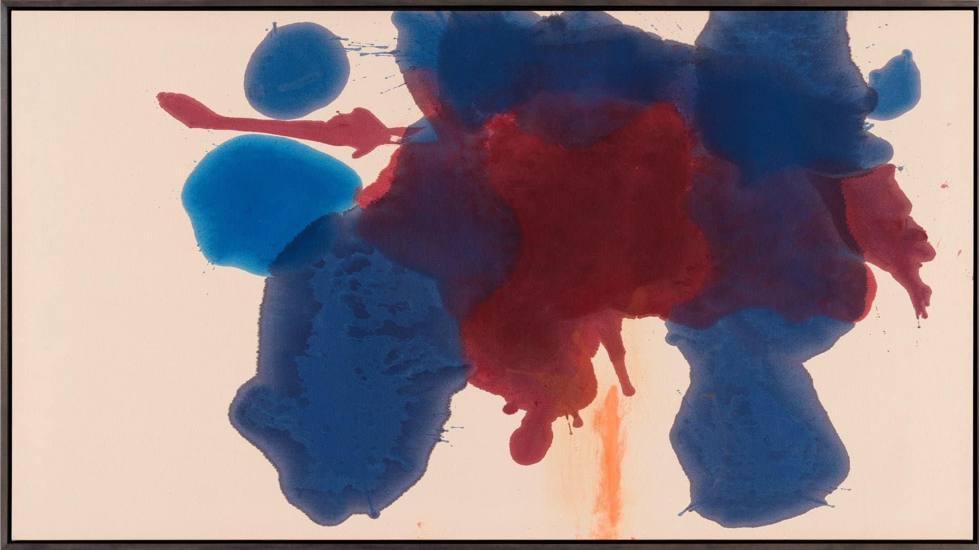 Lee Krasner