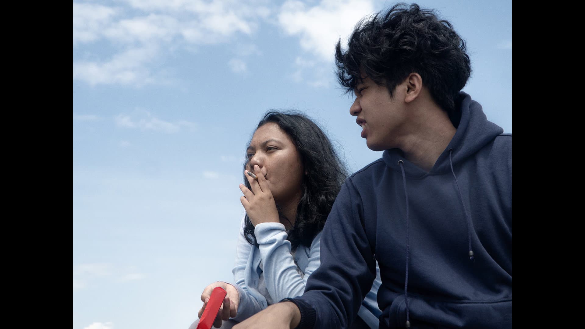 Rangga Yogata