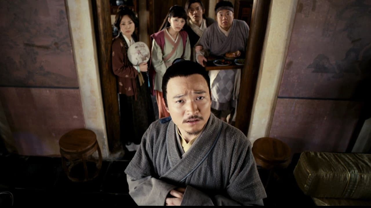 Wang Yuexi