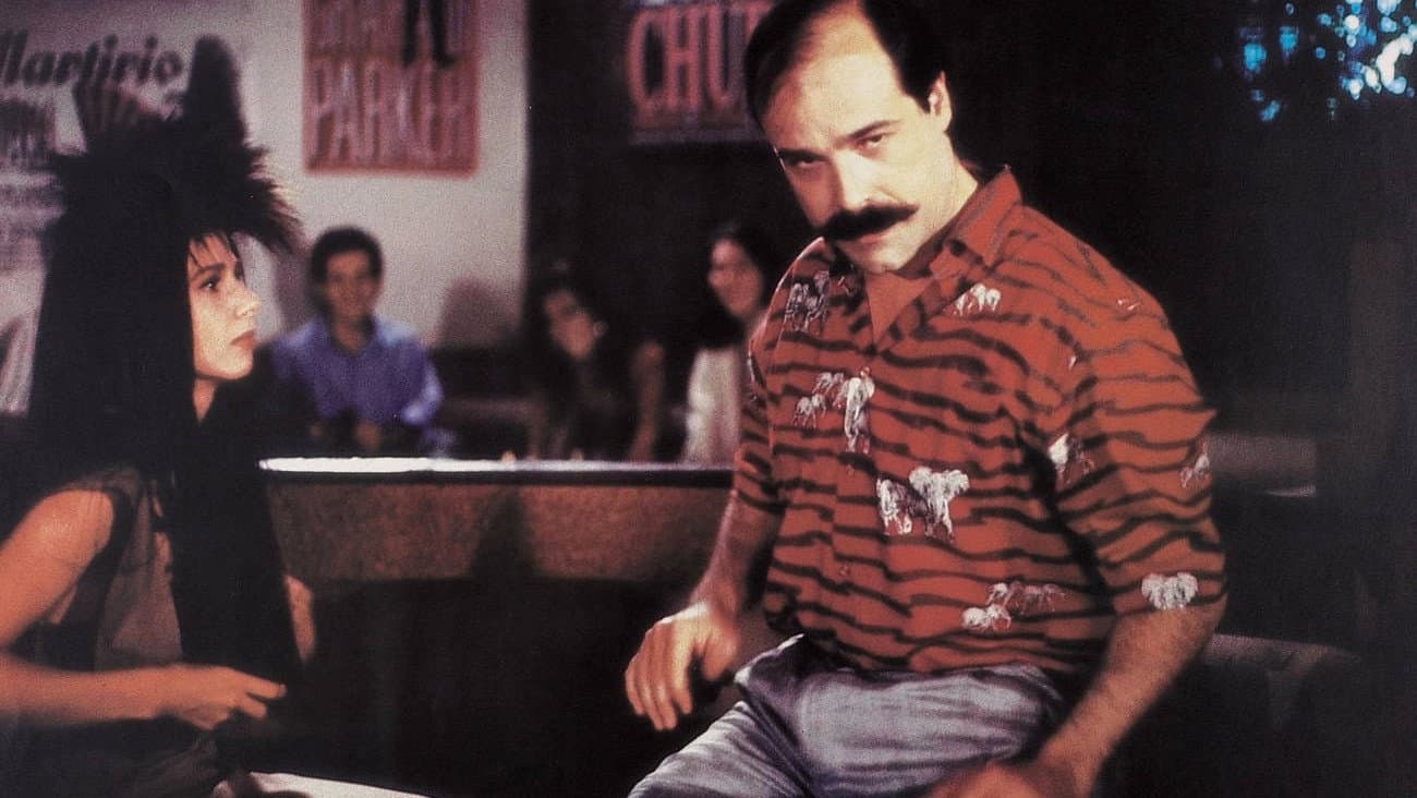 Alberto Delgado