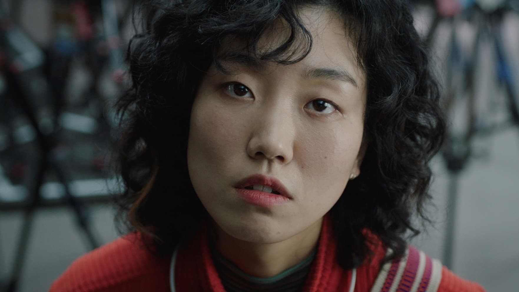Kim Hak-seon