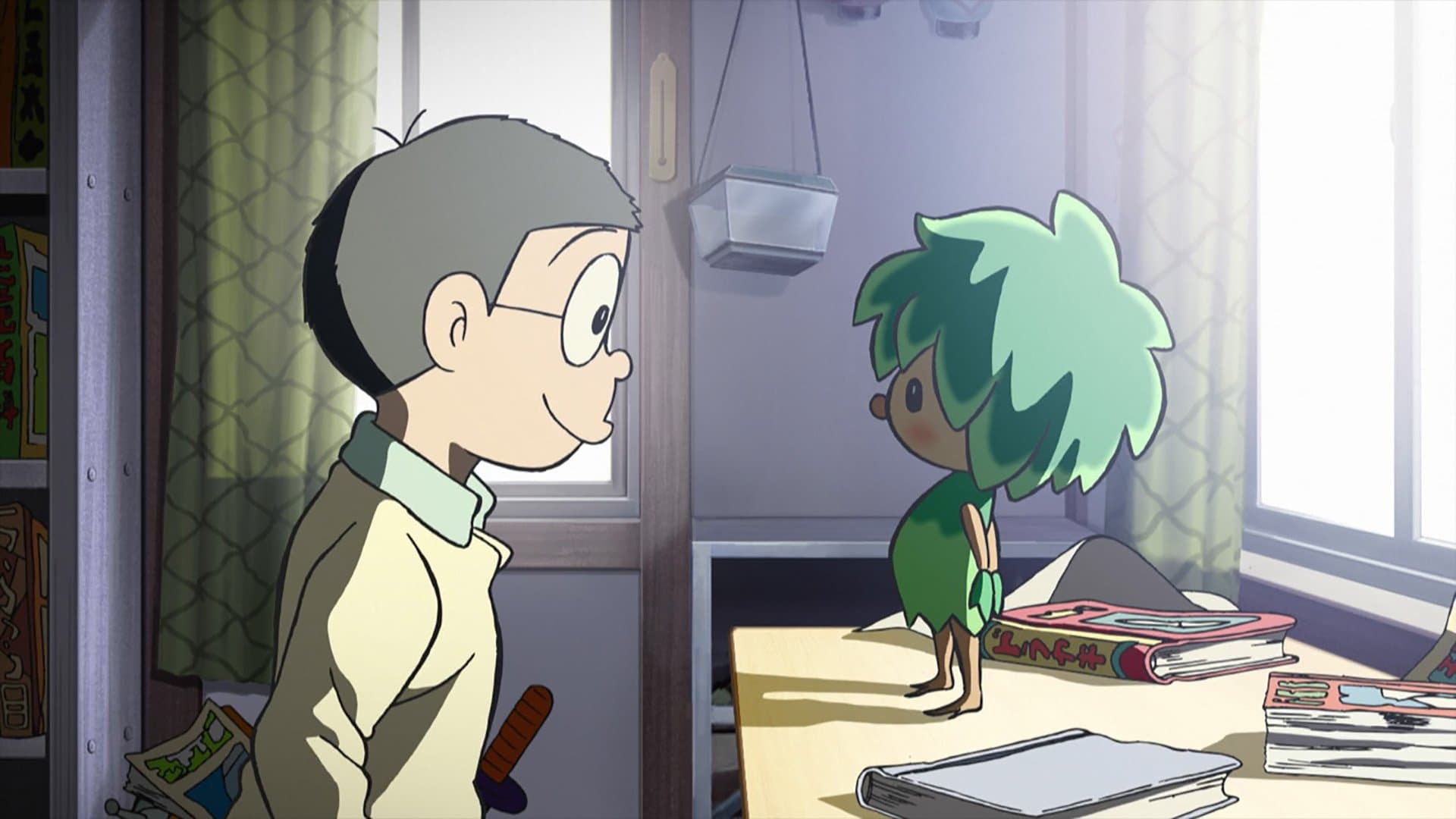 Wasabi Mizuta