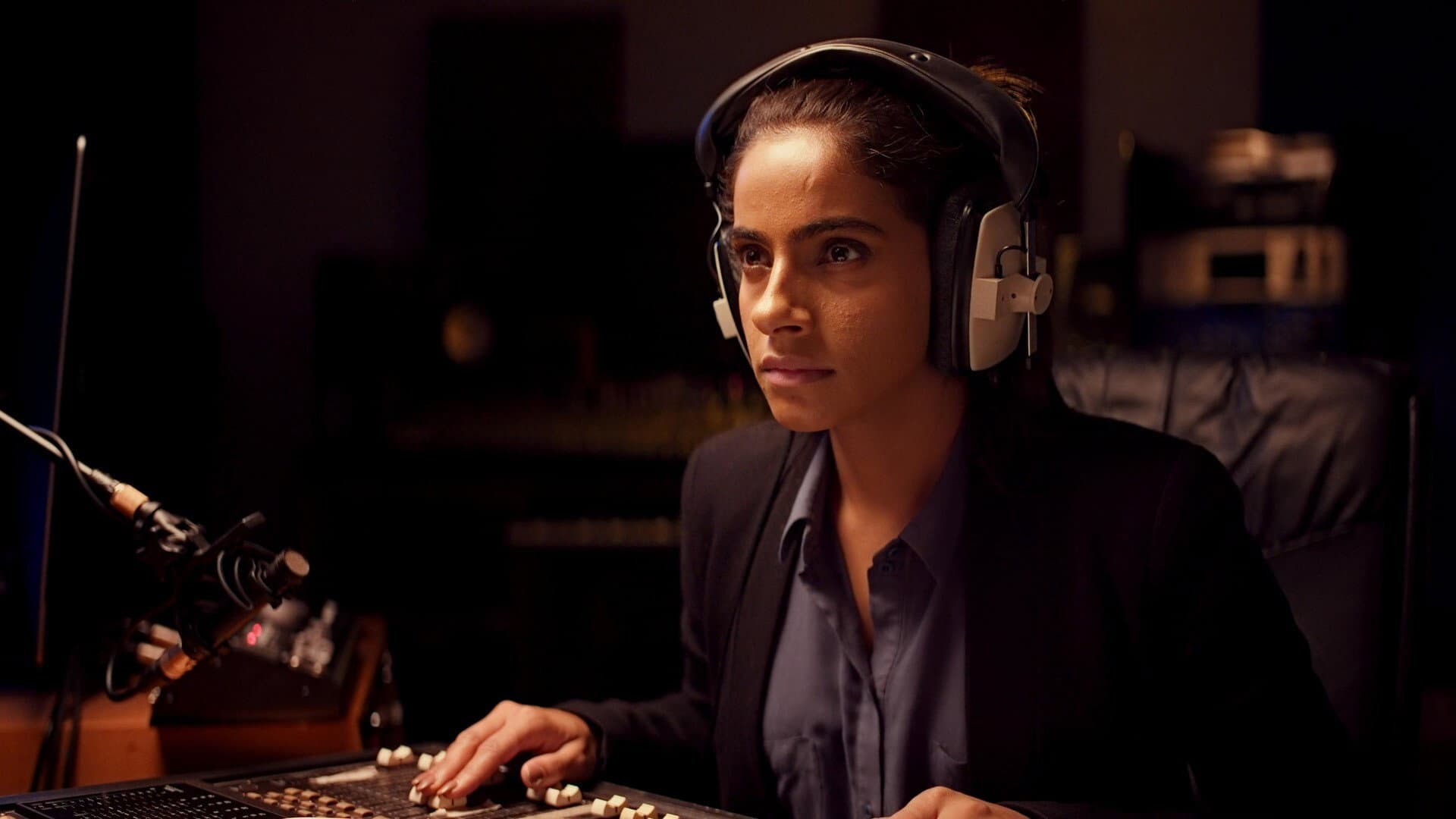 Mandip Gill
