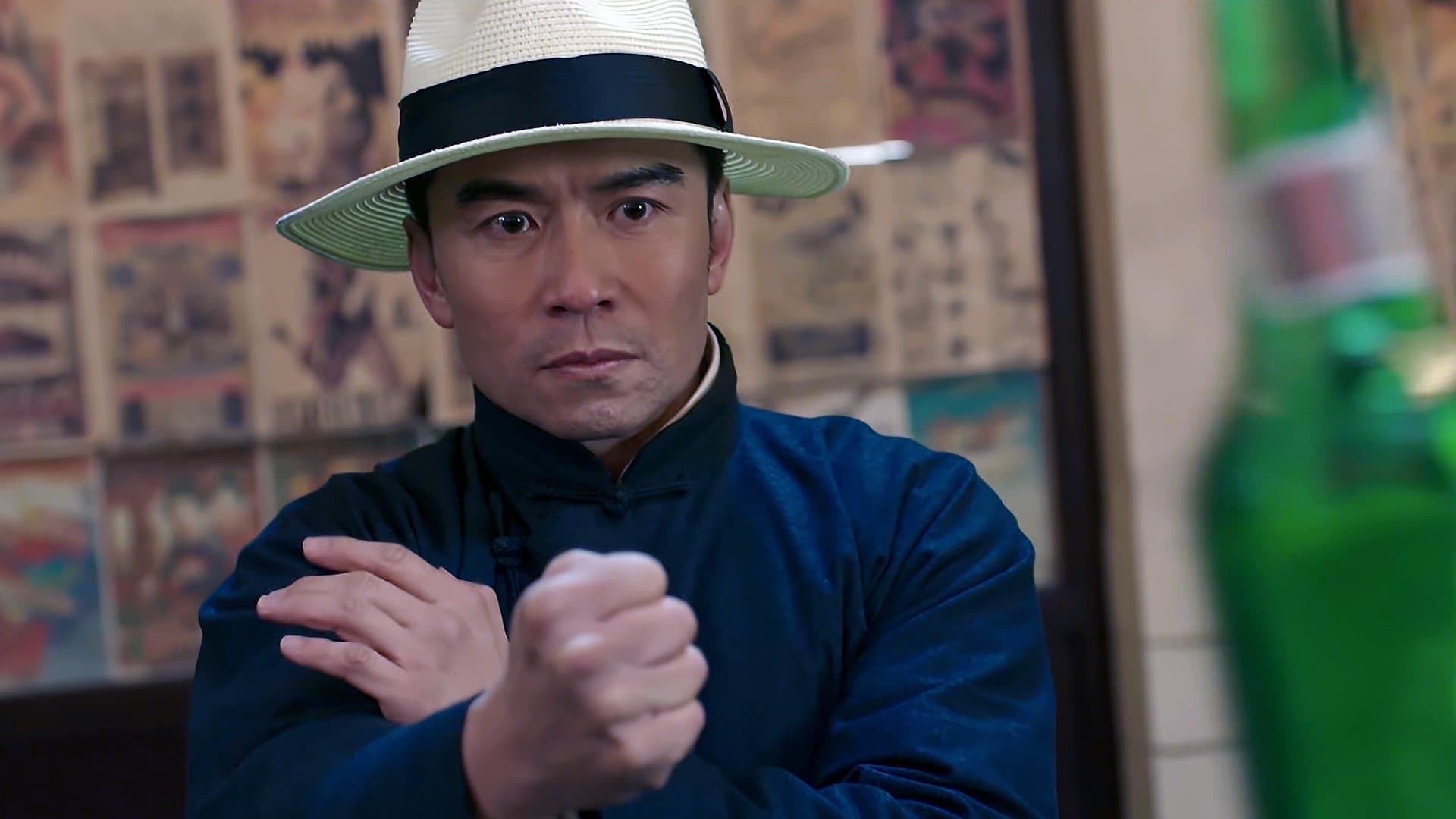 Shi Chenwei