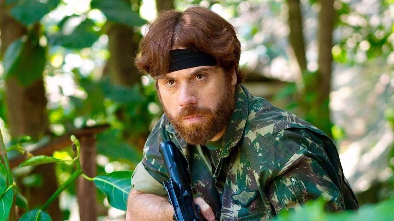 Pedro Monteiro