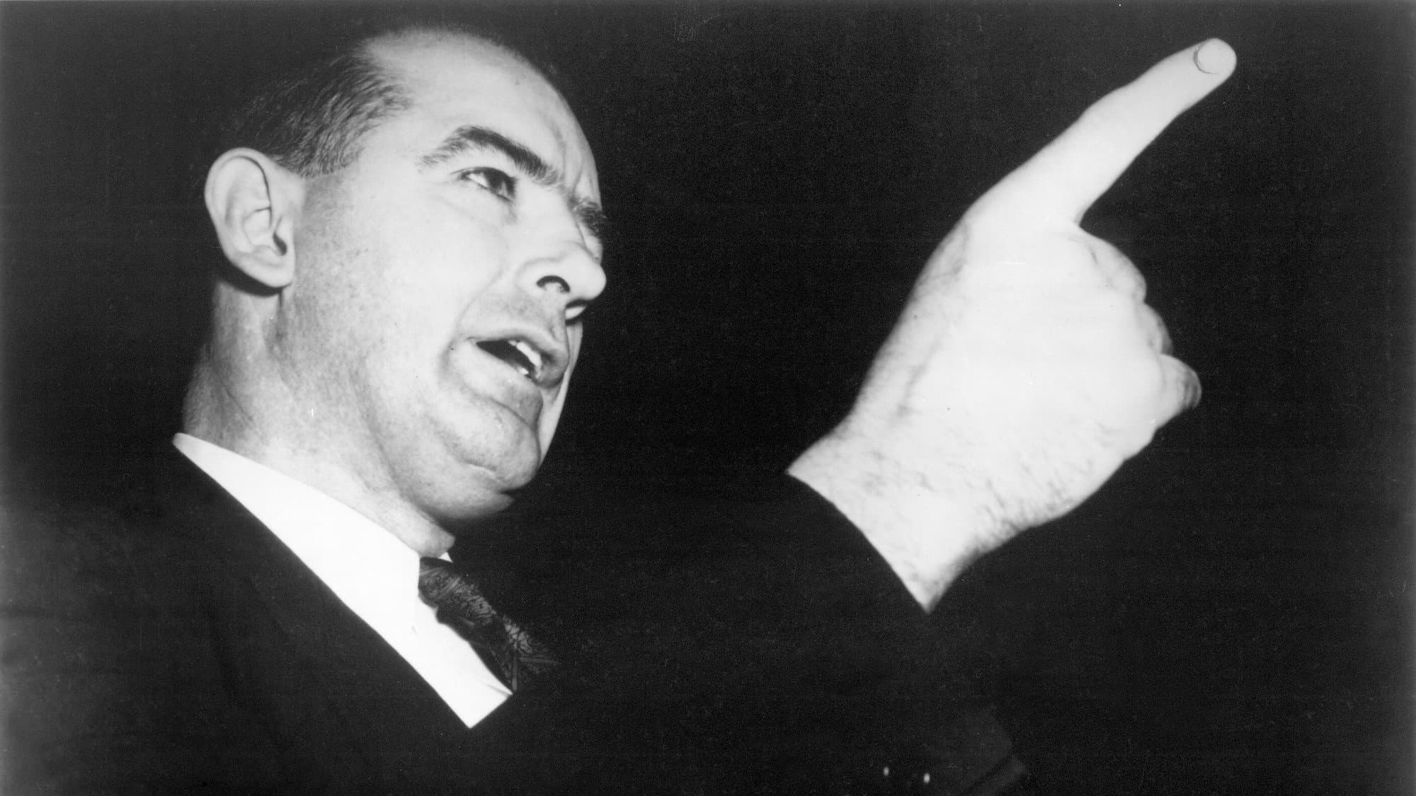 Karl E. Mundt