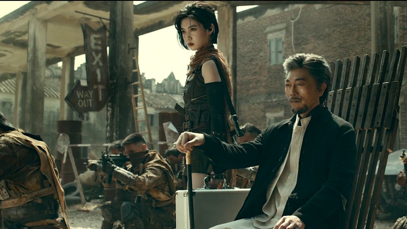 Chen Huafeng