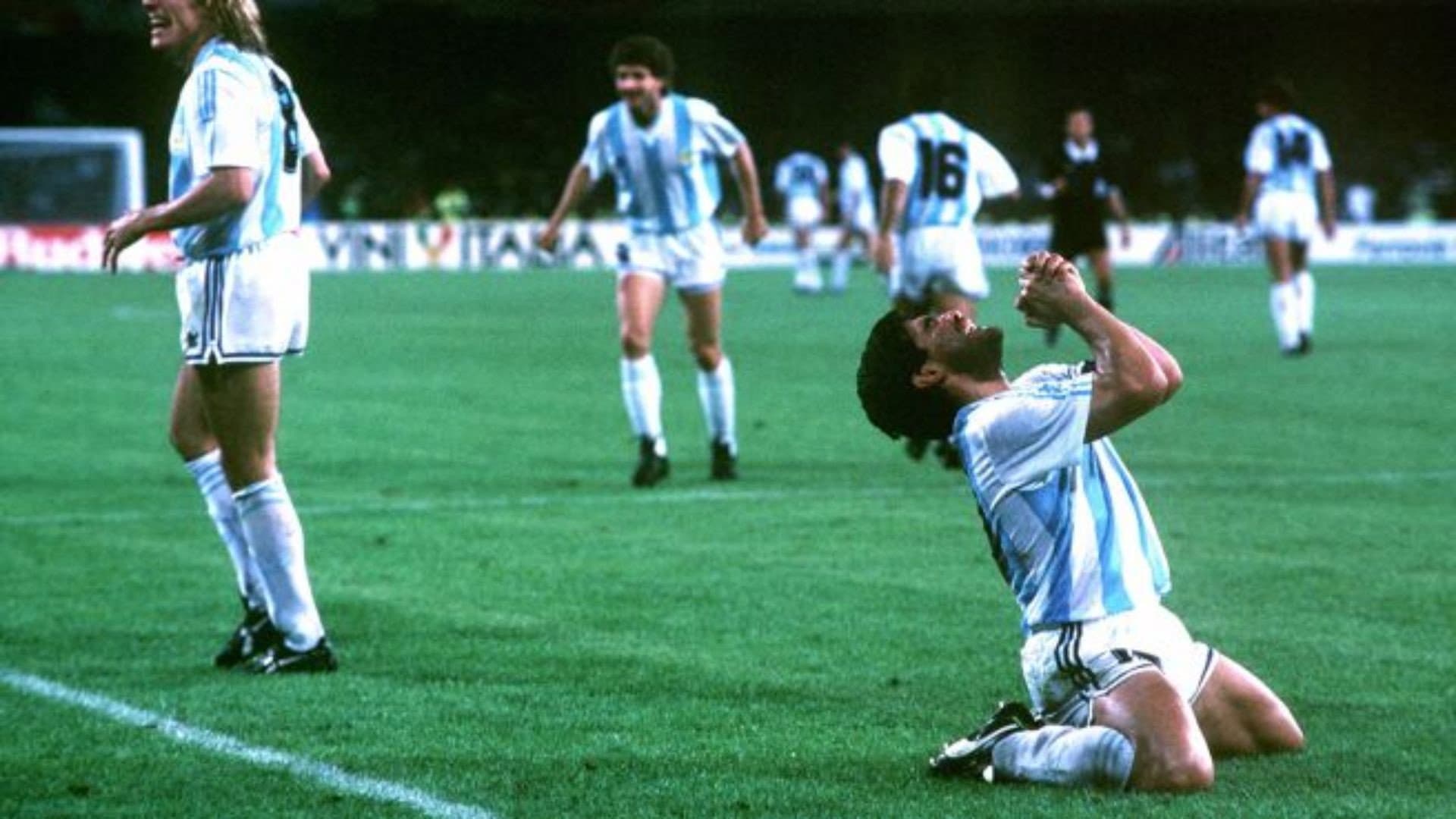 What Killed Maradona?