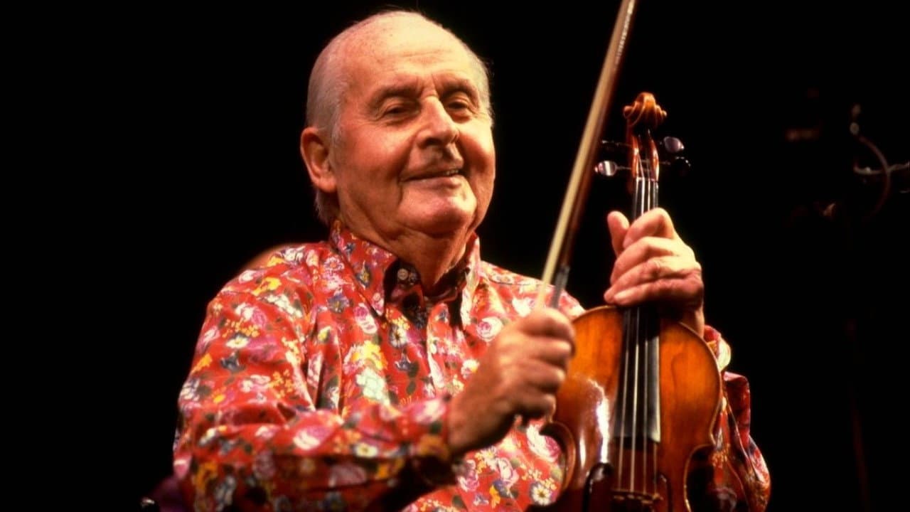 Stéphane Grappelli