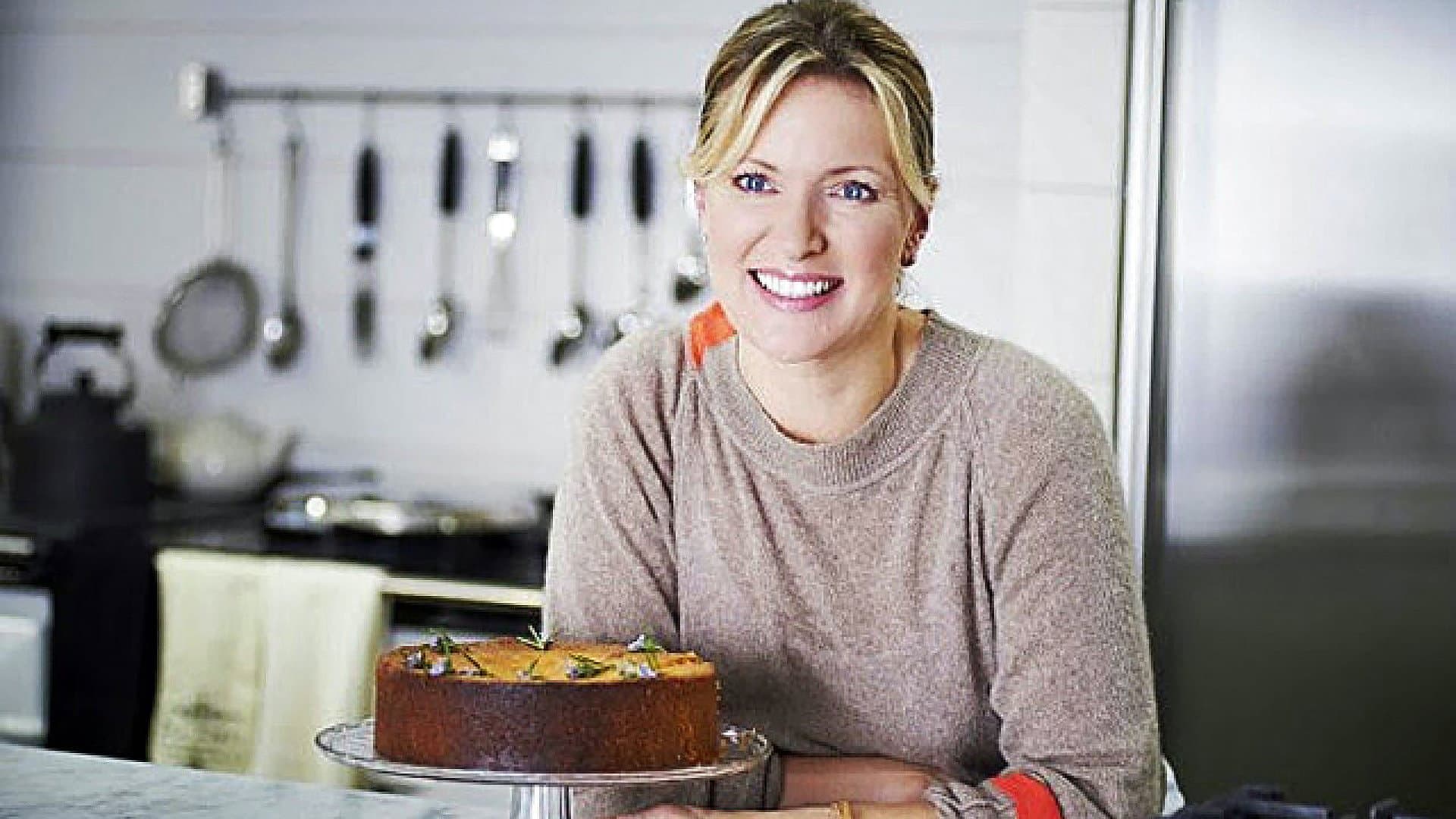 Rachel Allen