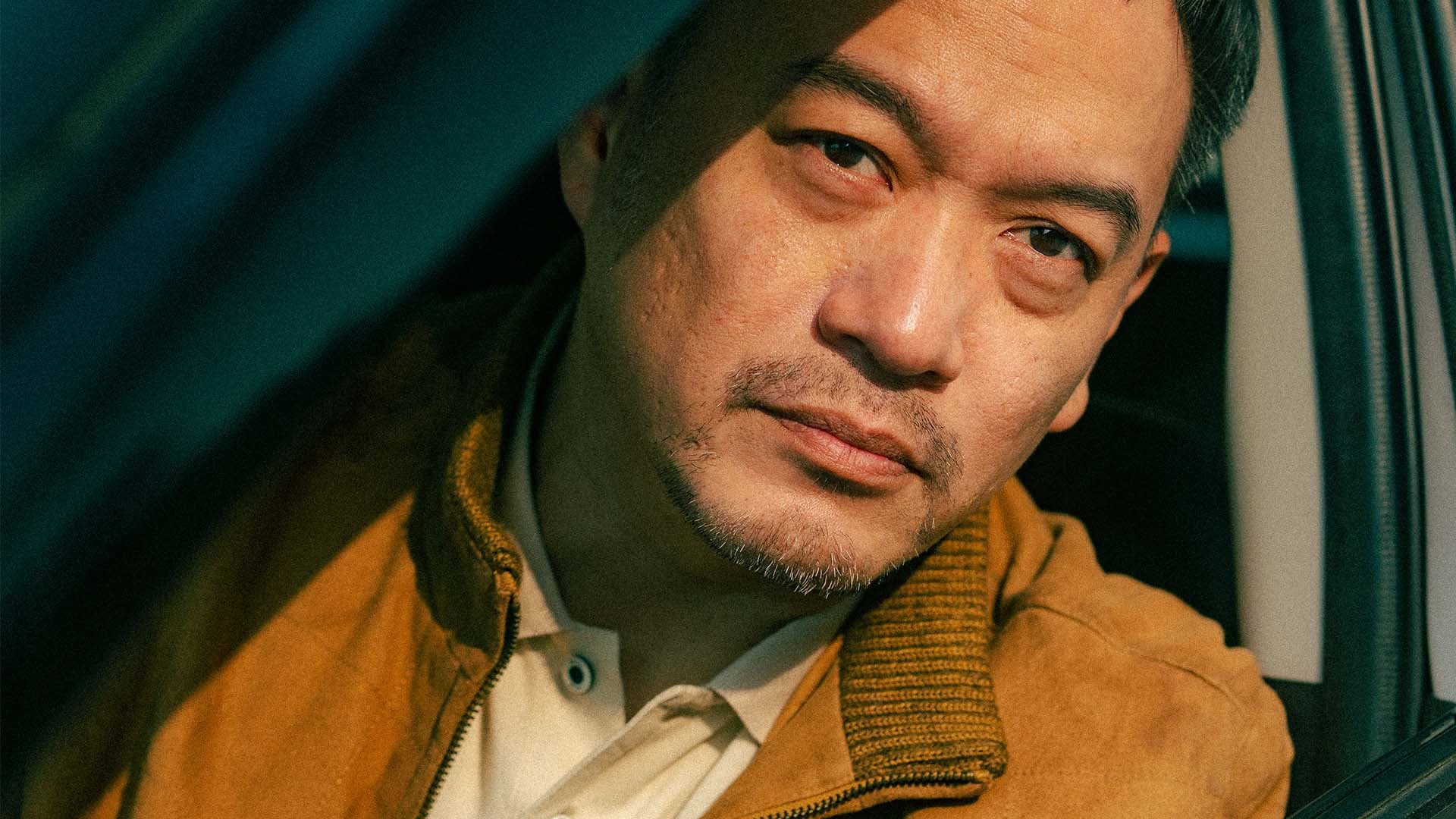 Stone Yang