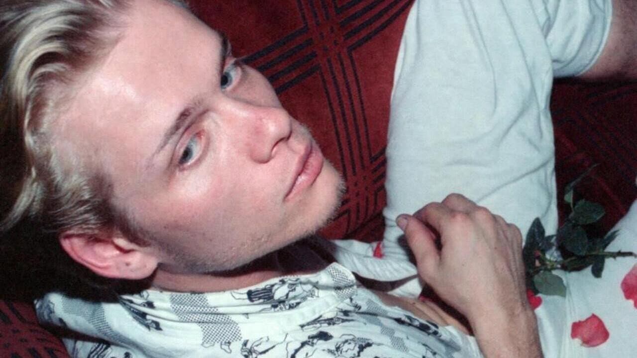 Eric Shaw Quinn