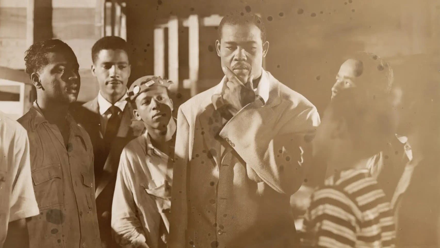 Virgil Richardson