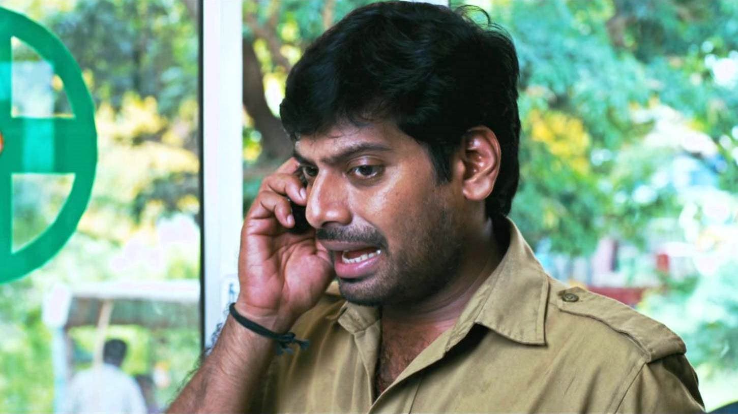 Karthika Adaikalam