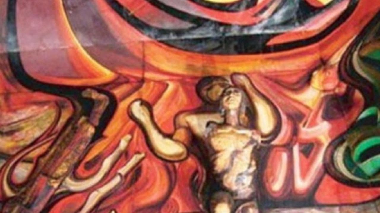 José Clemente Orozco