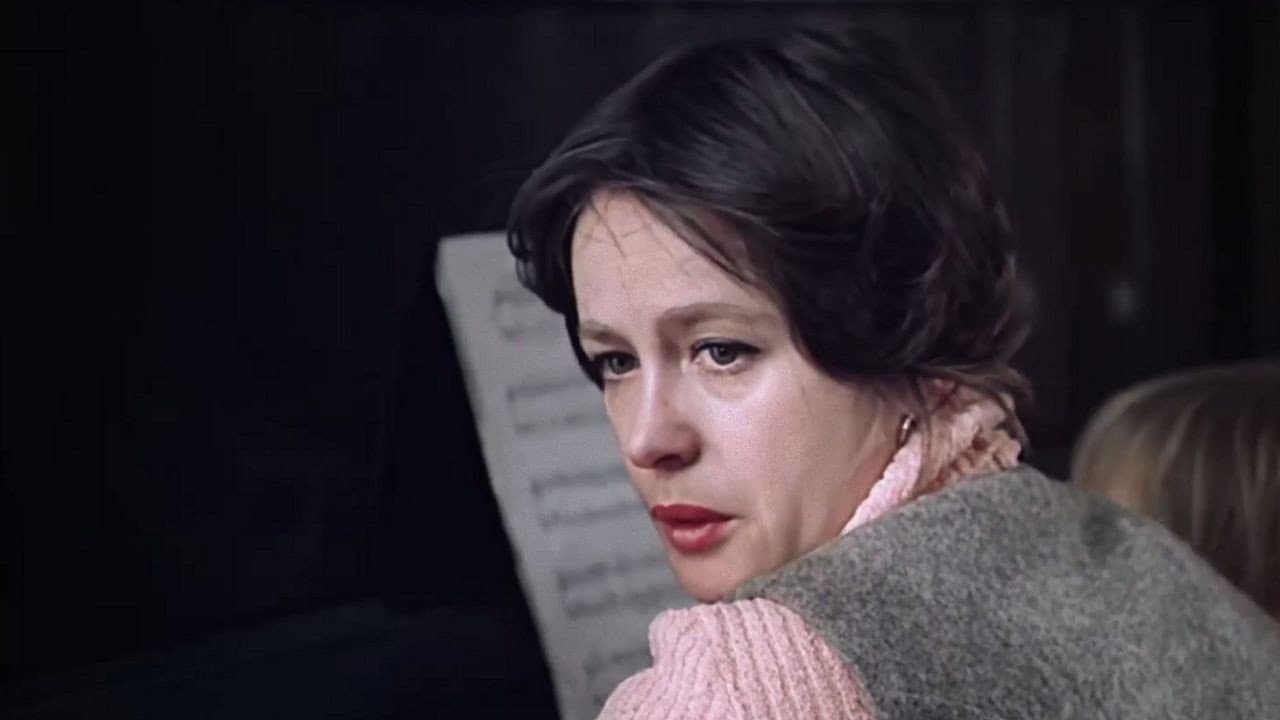 Elena Stavrogina