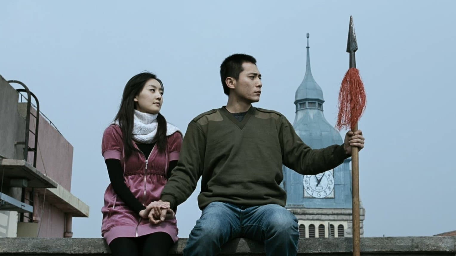 Zhao Yao-Dong