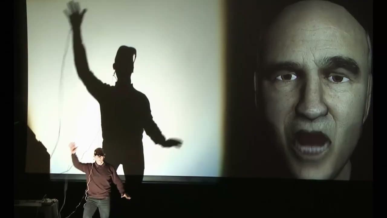 Stelarc