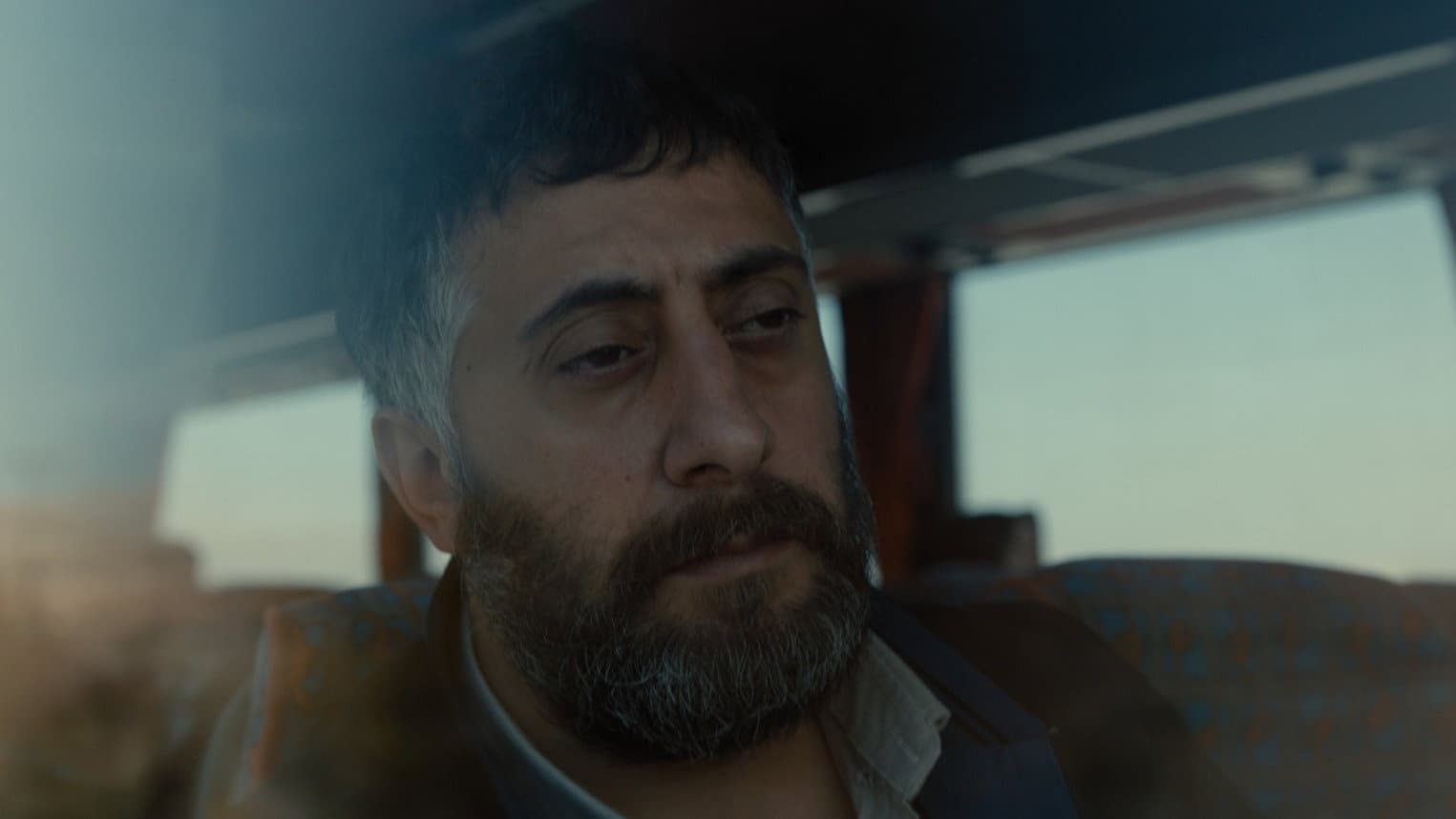 Ali Kandas