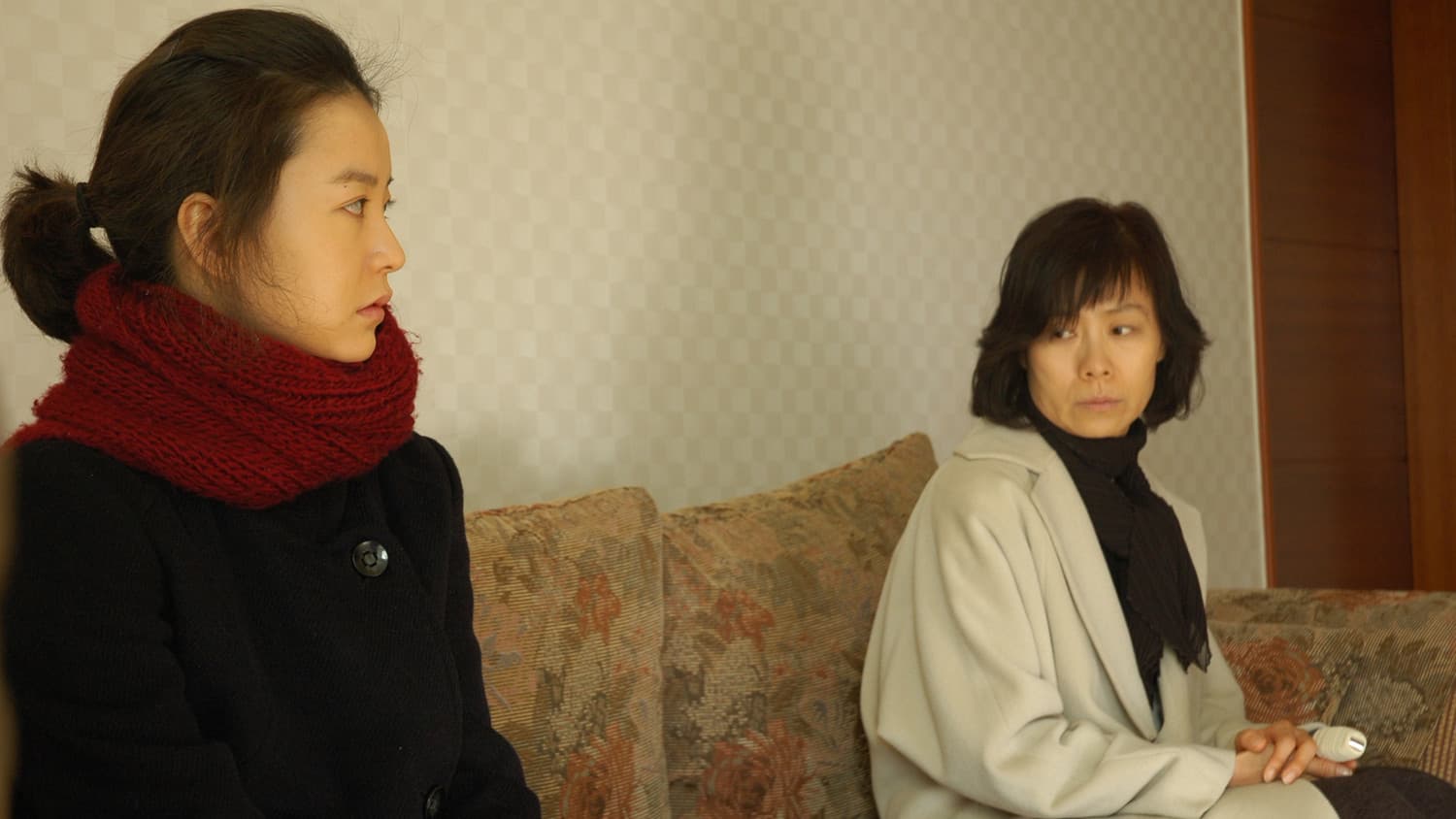 Baek Soo-jang