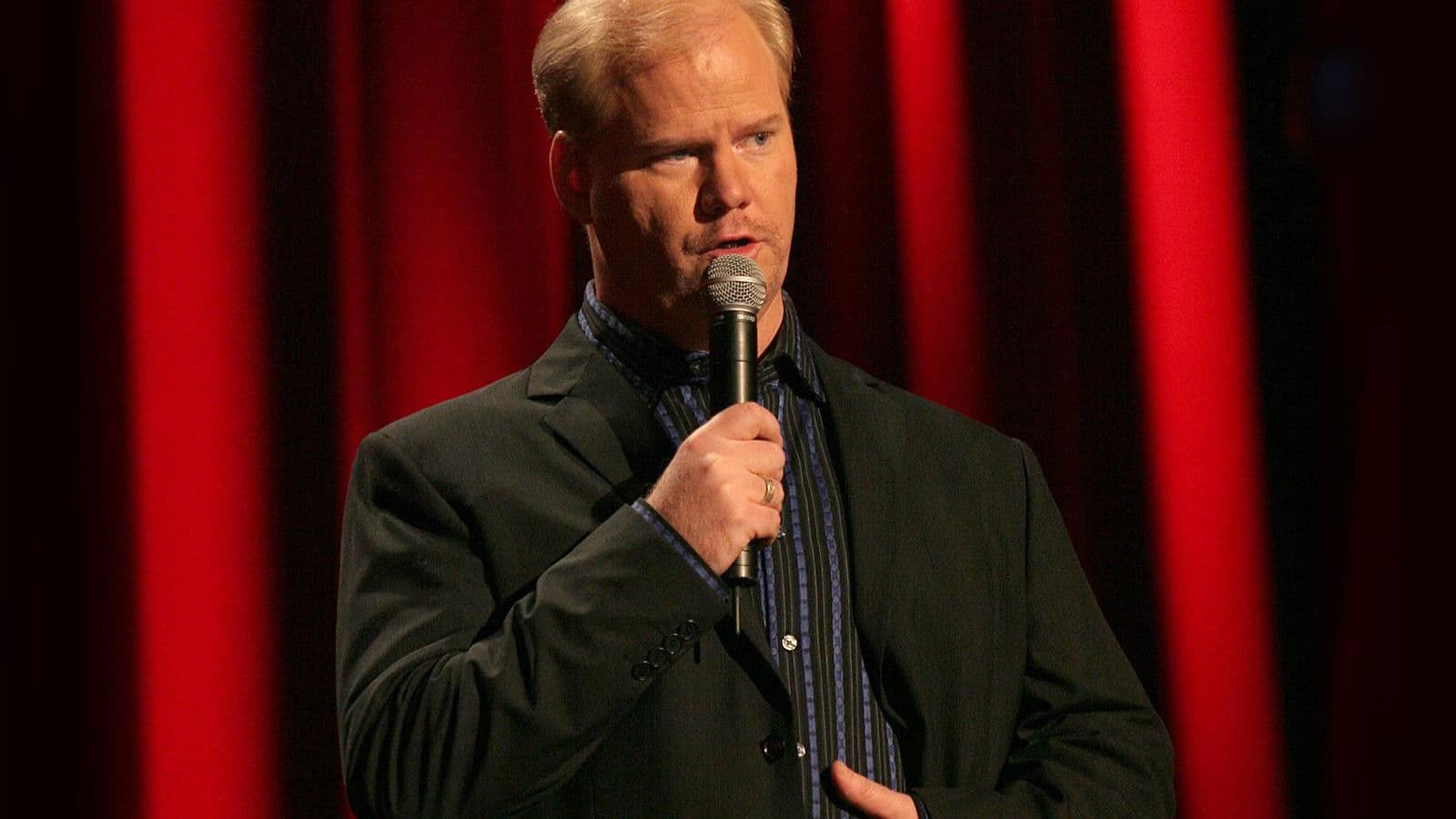 Jim Gaffigan