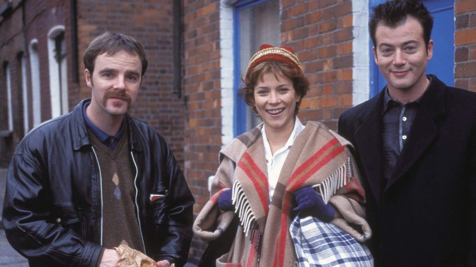 Barry McEvoy