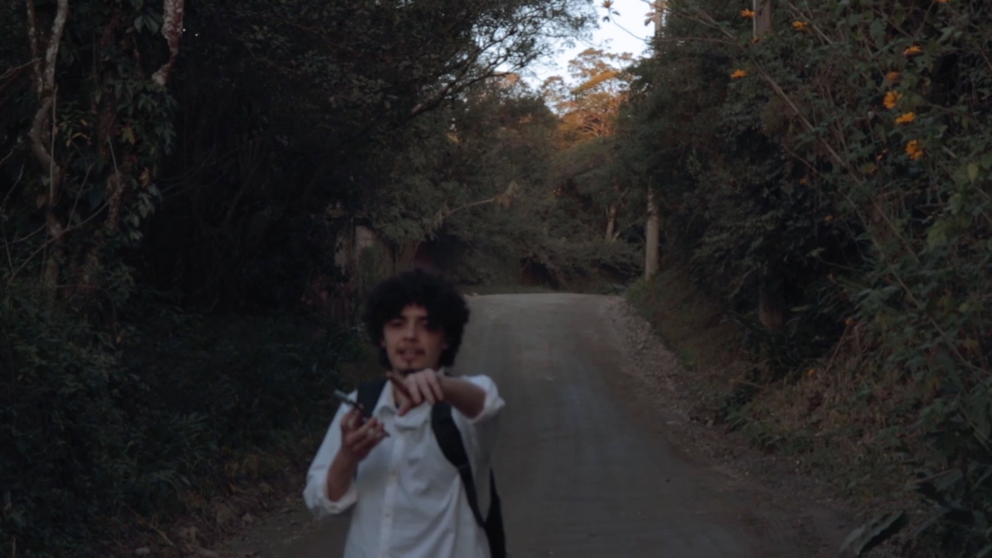 Antonio Daniel