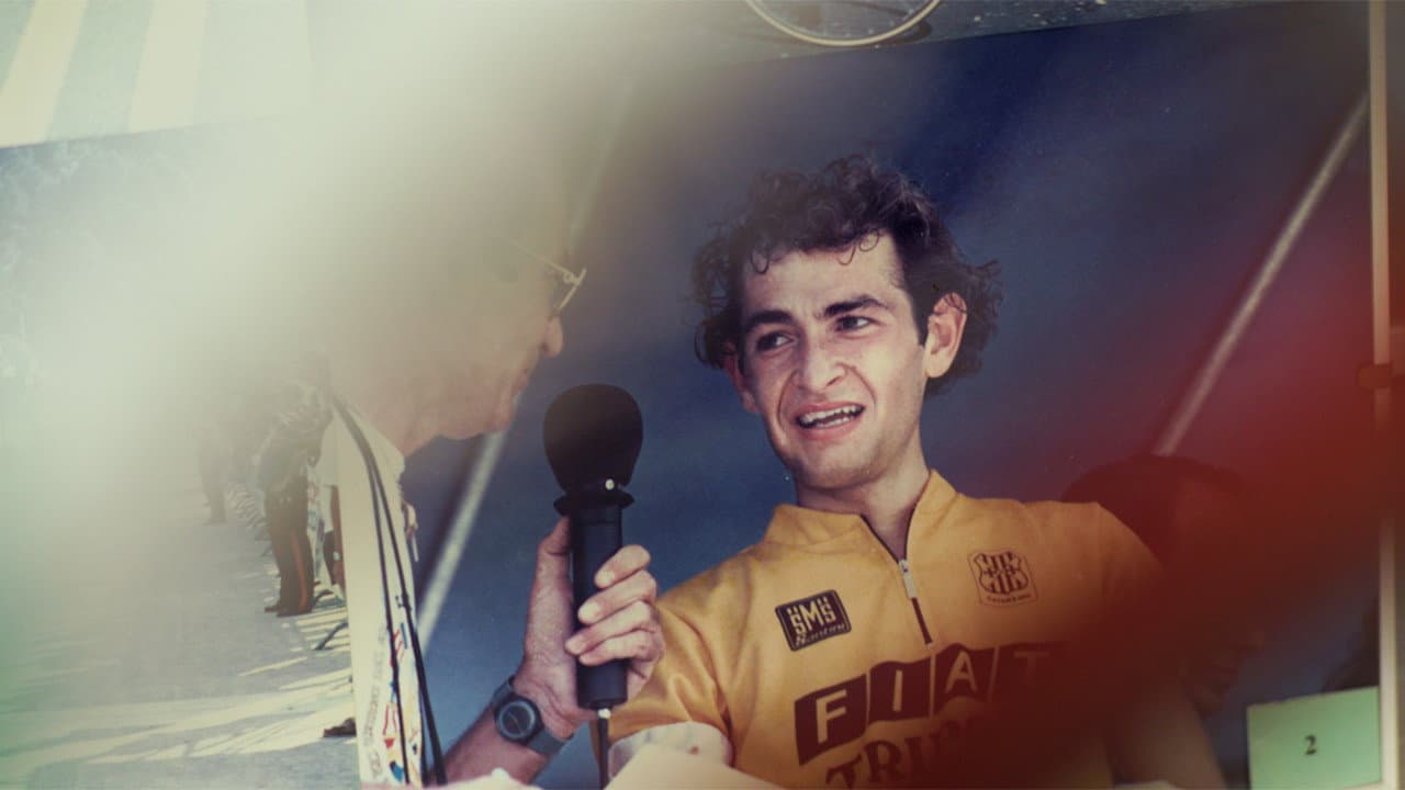 Marco Pantani