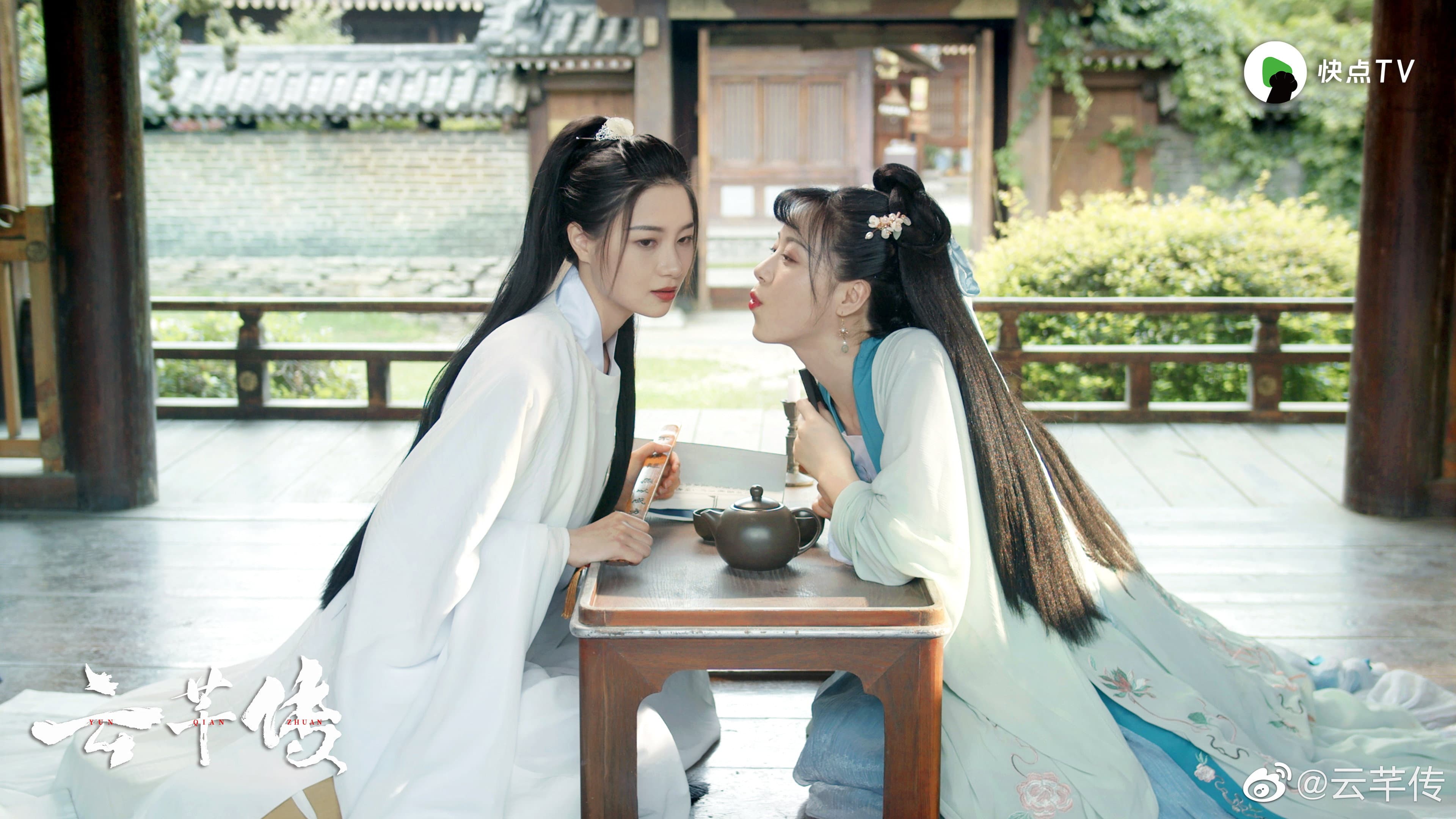 Wang Xiao Yu