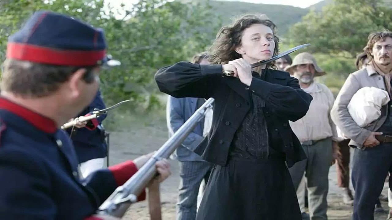 Augustin Watreng