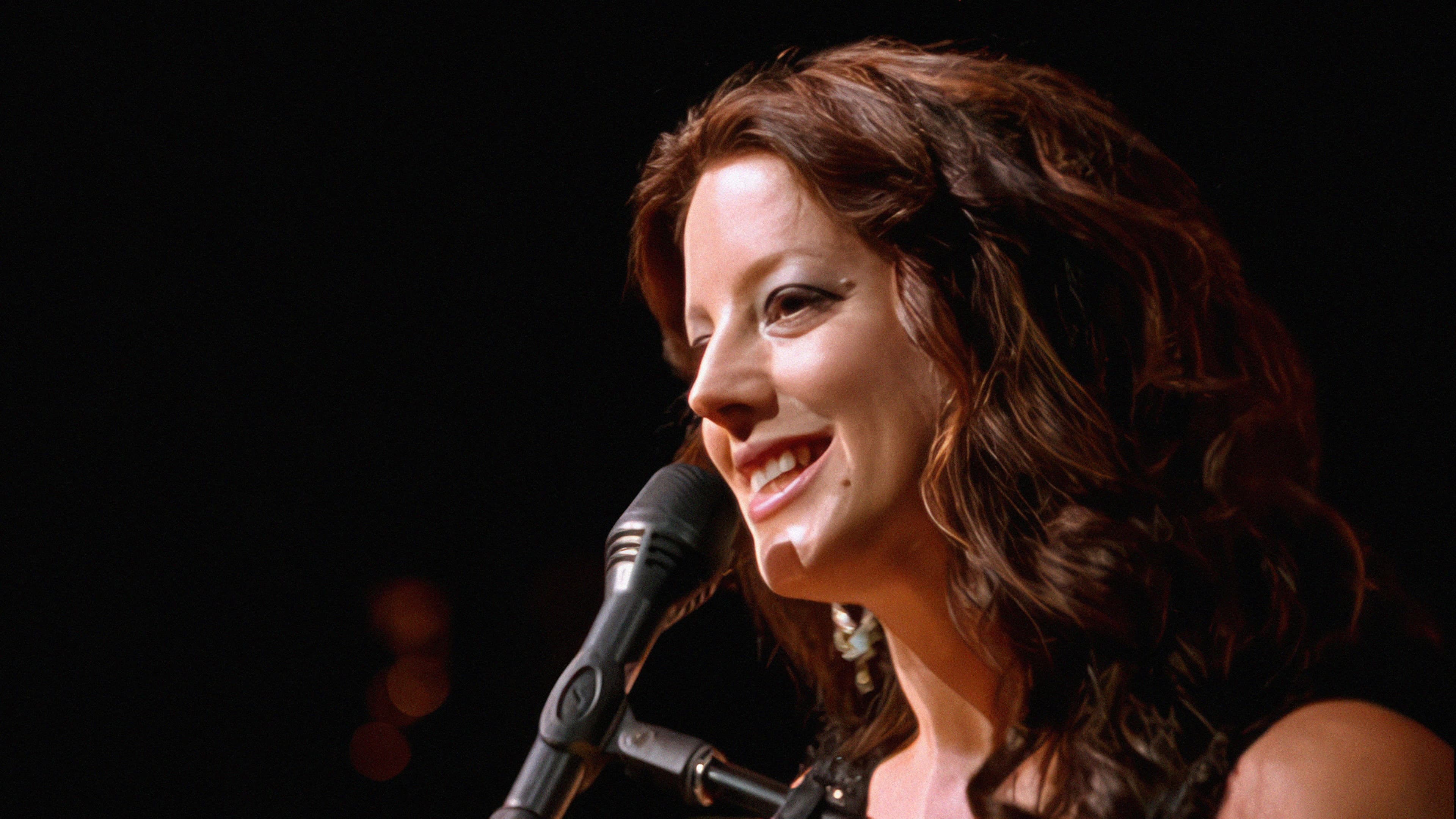 Sarah McLachlan