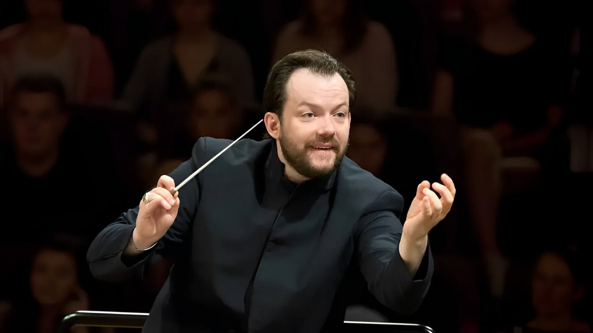 Andris Nelsons