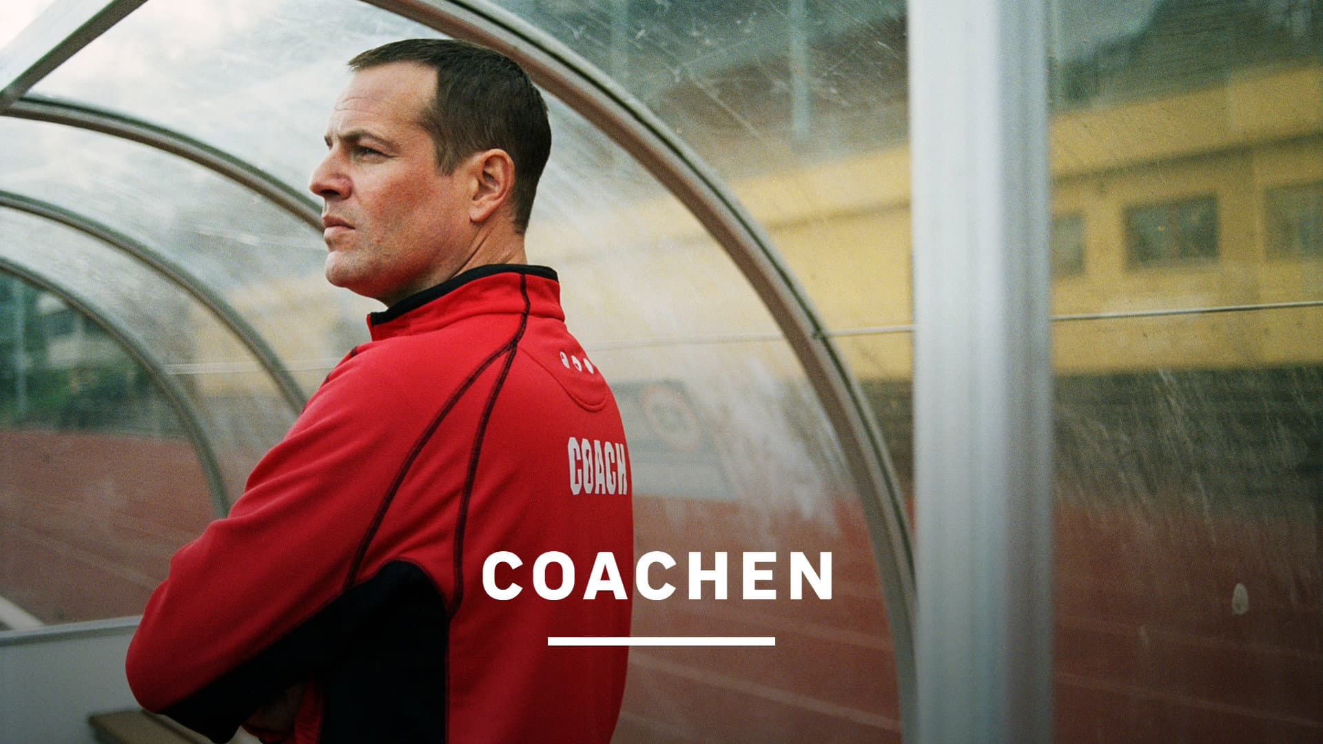Coachen