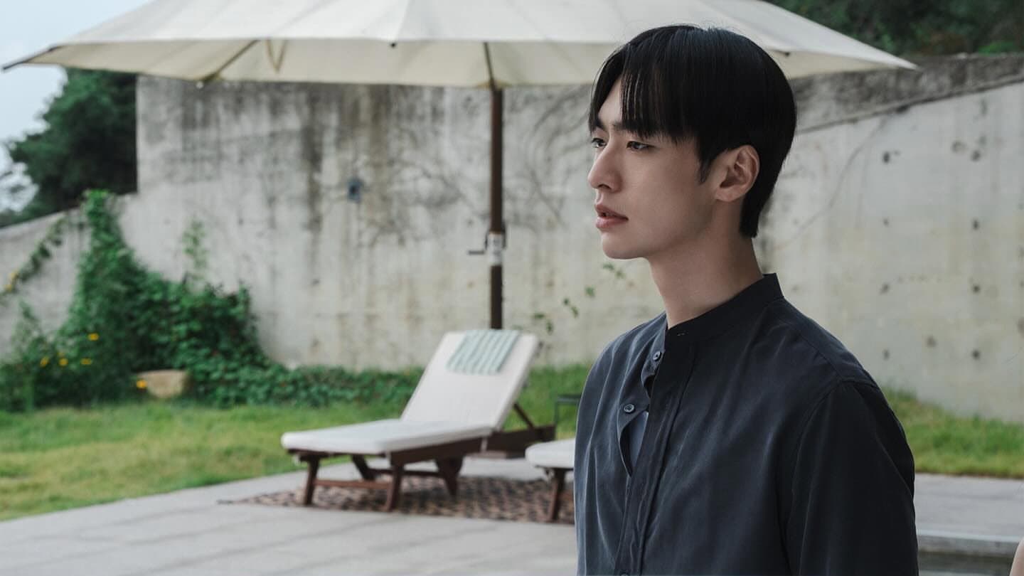 Wi Chang-woo