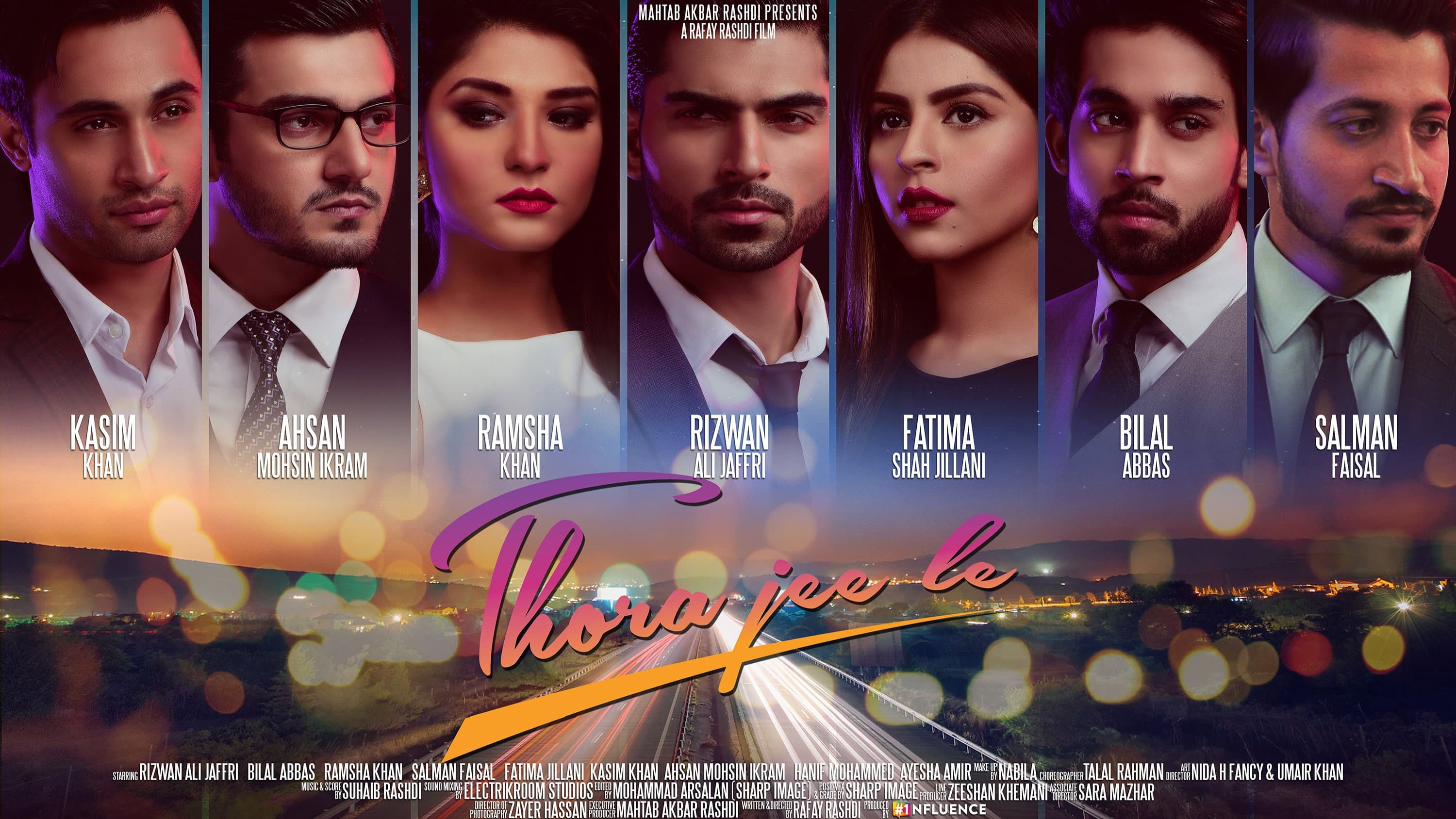 Rizwan Ali Jaffri