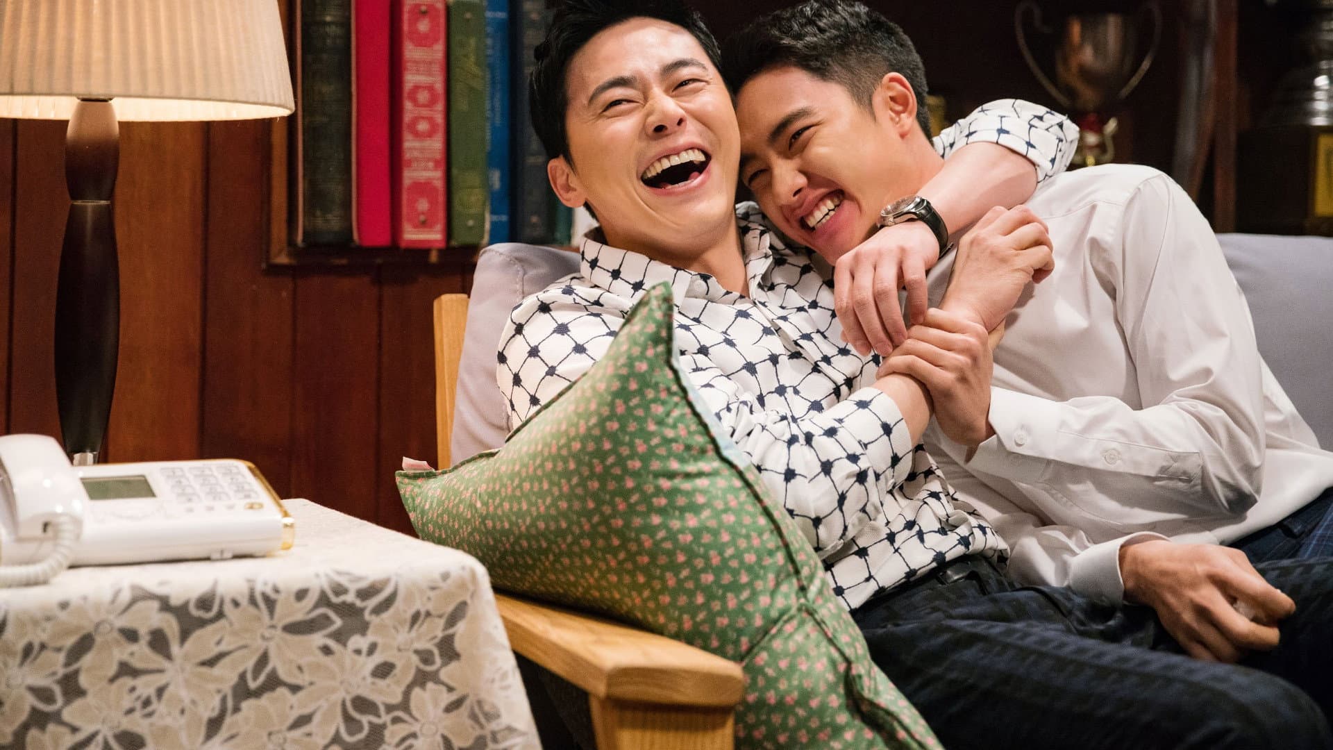 Bae Seong-jae