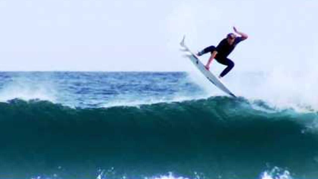 Jordy Smith