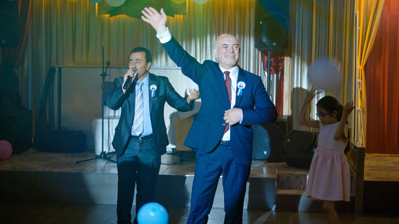 Sarp Aydınoğlu