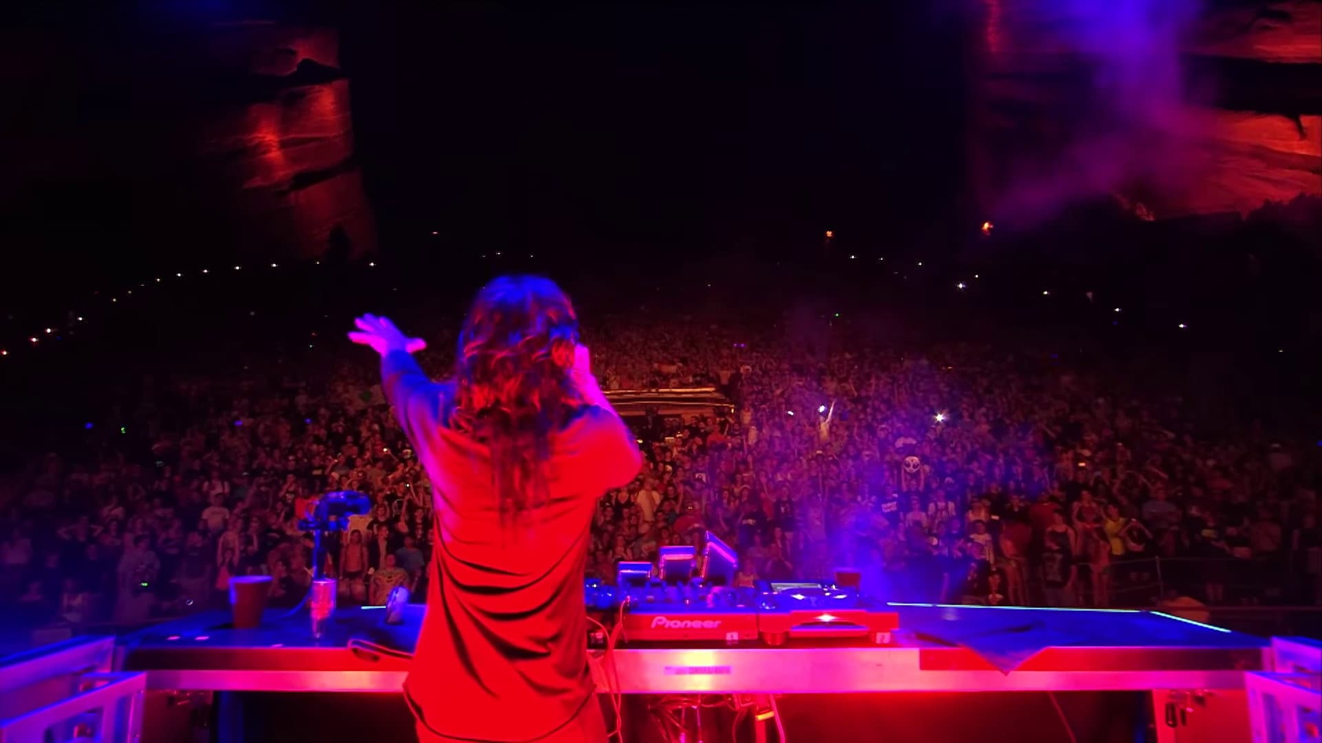 Skrillex
