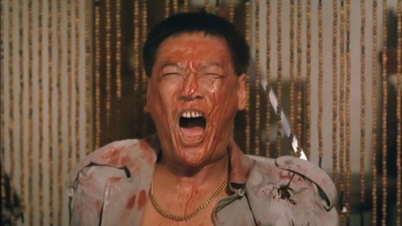 Che Kau-Wa
