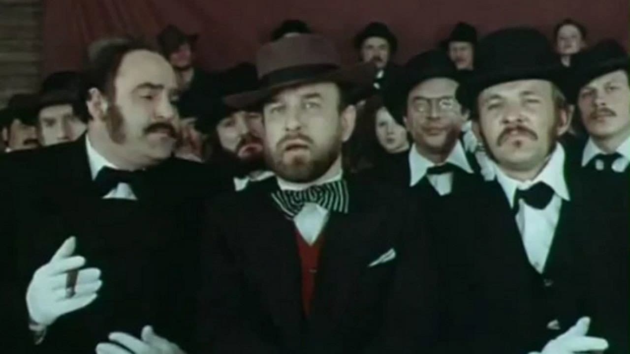 Michailas Jevdokimovas