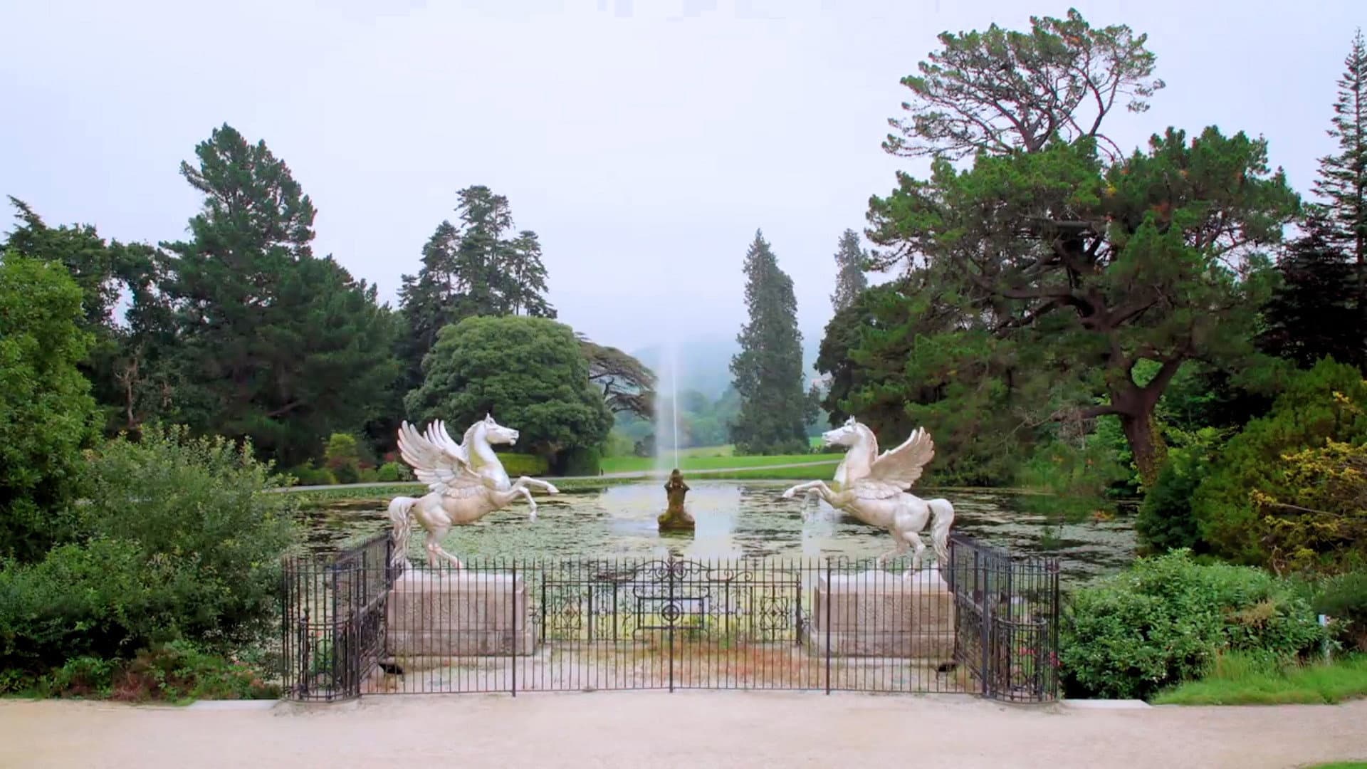 Ireland's Historic Gardens