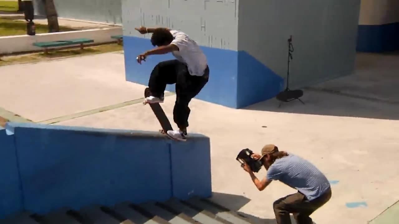 Chris Roberts