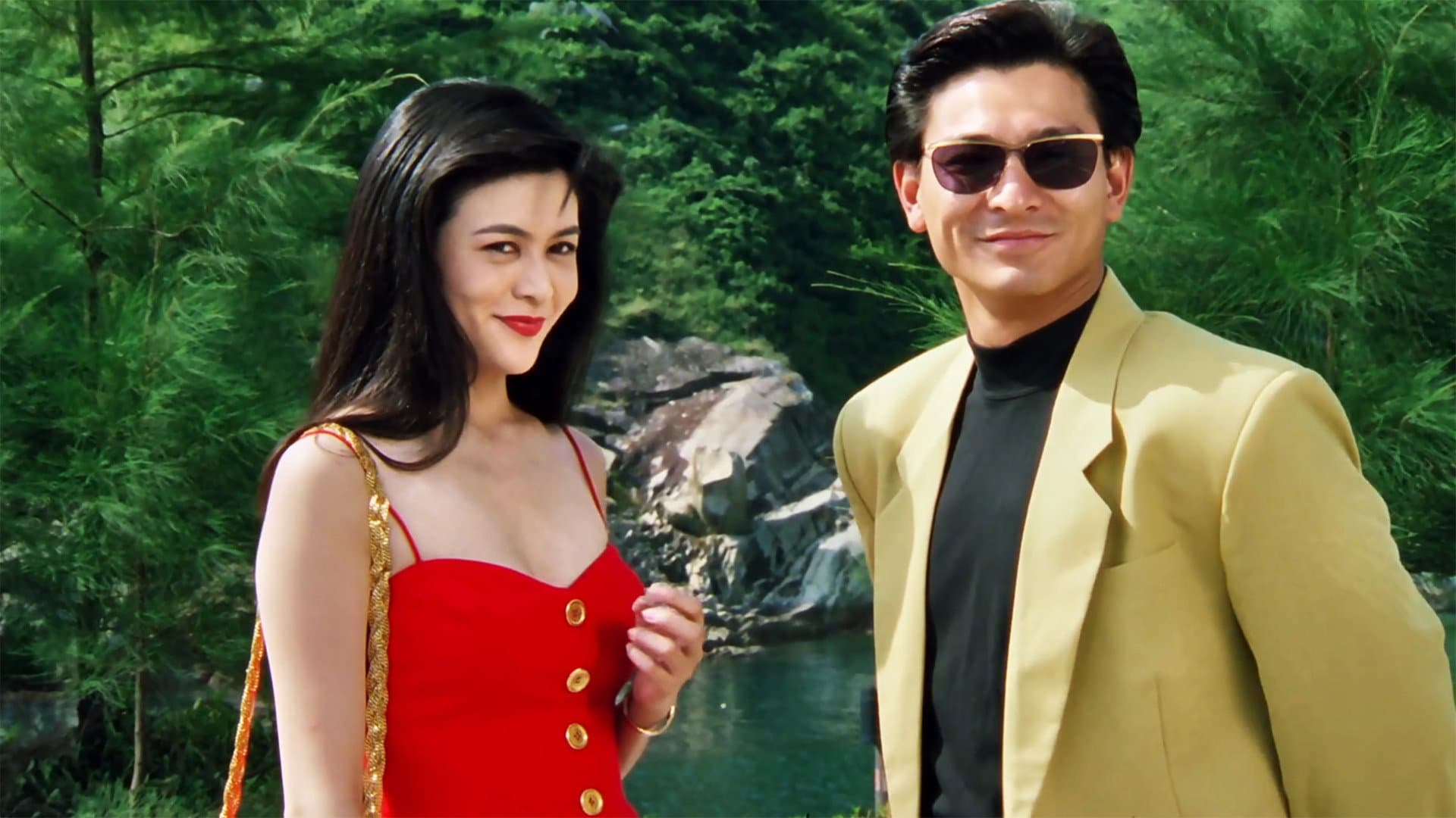 Bao Fang