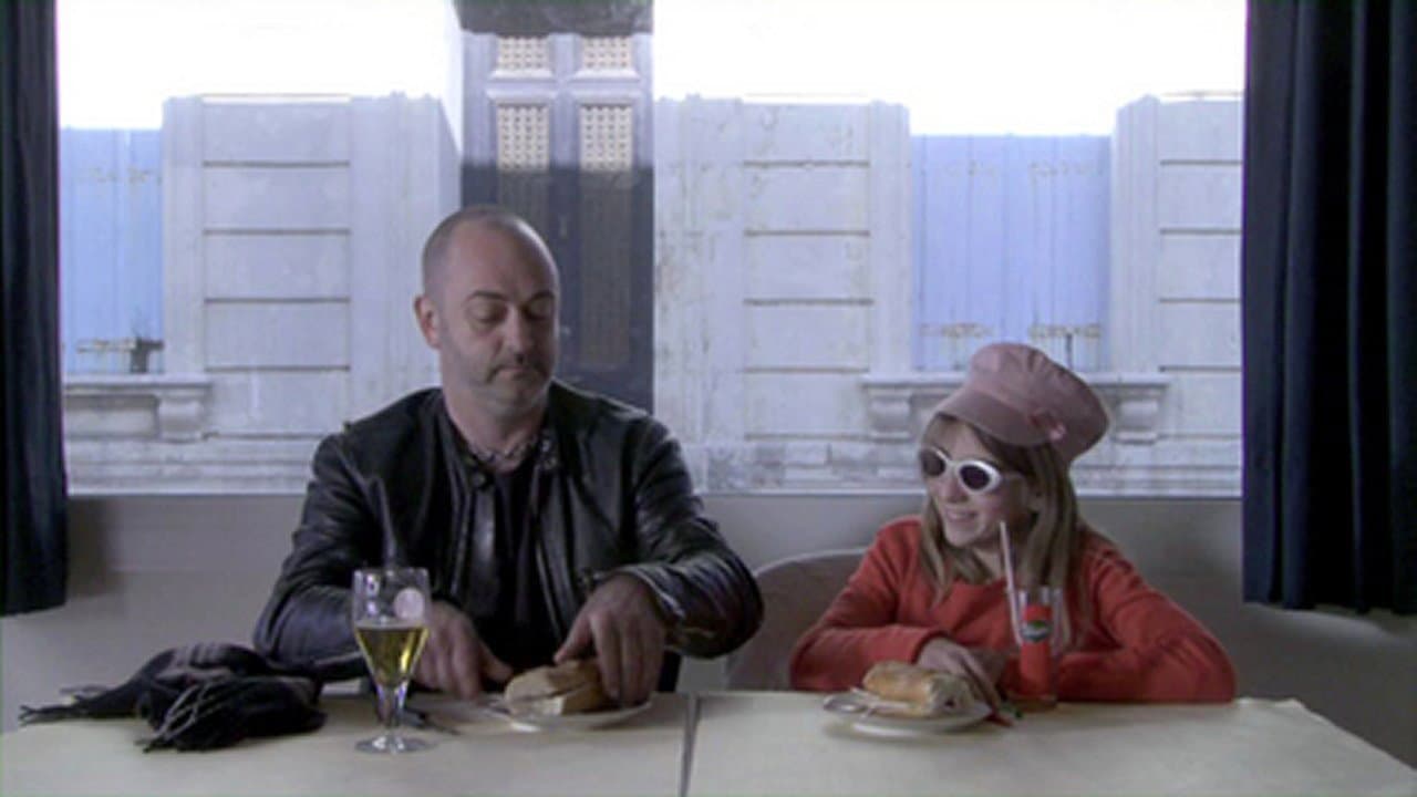 Douglas Gordon