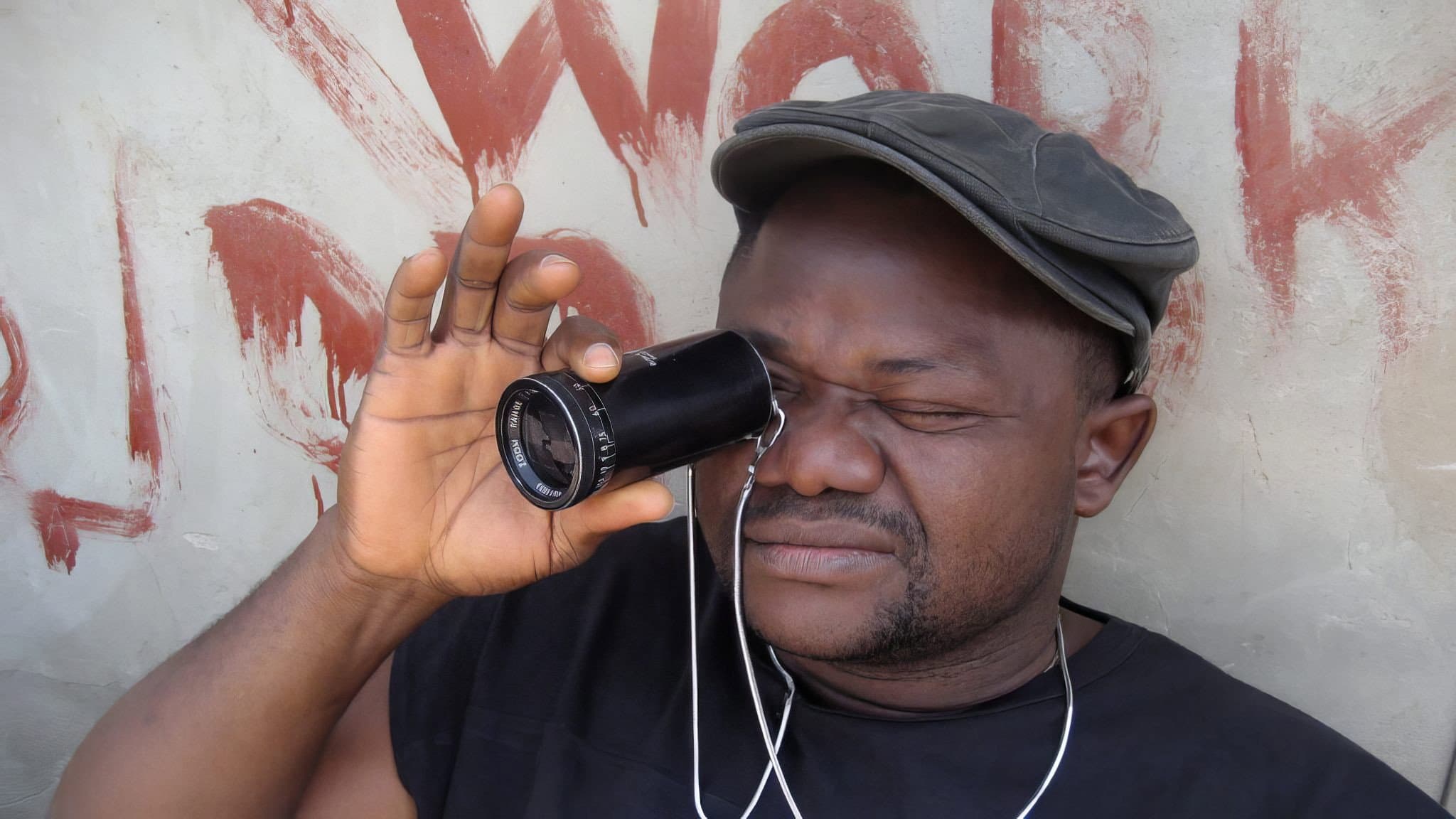 Osita Iheme