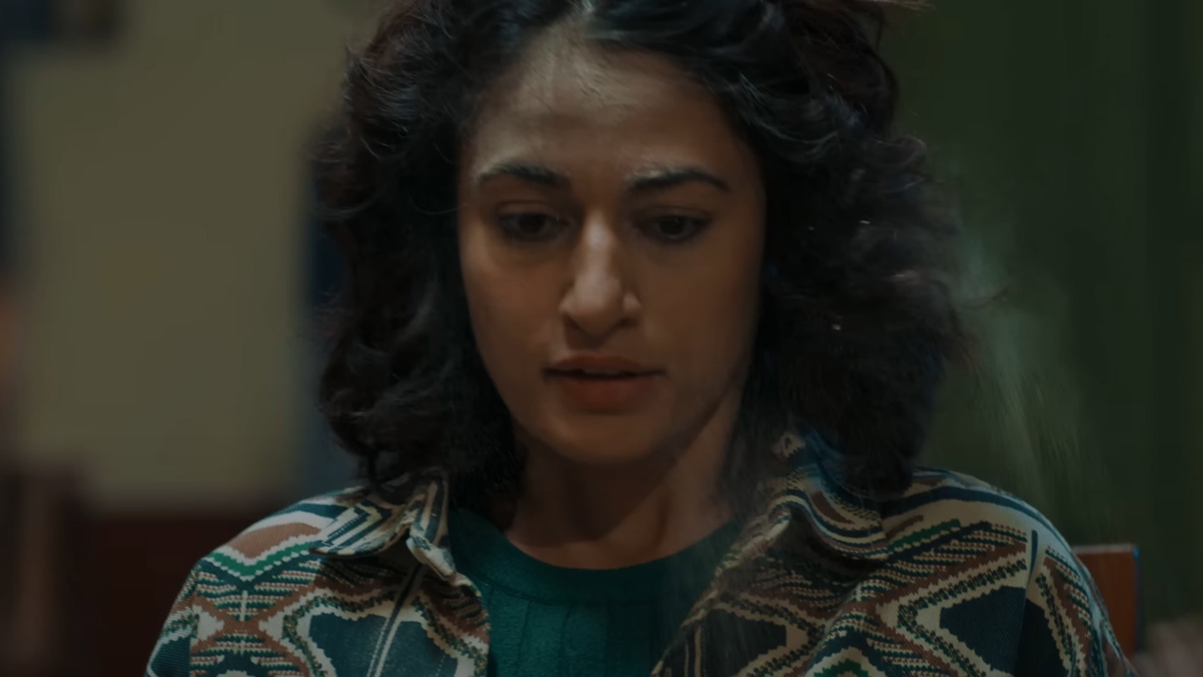 Nikita Acharya