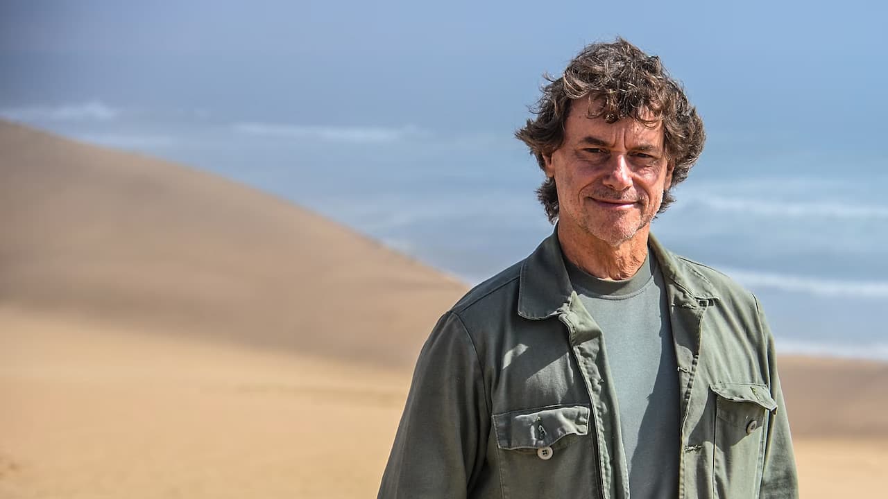 Alberto Angela
