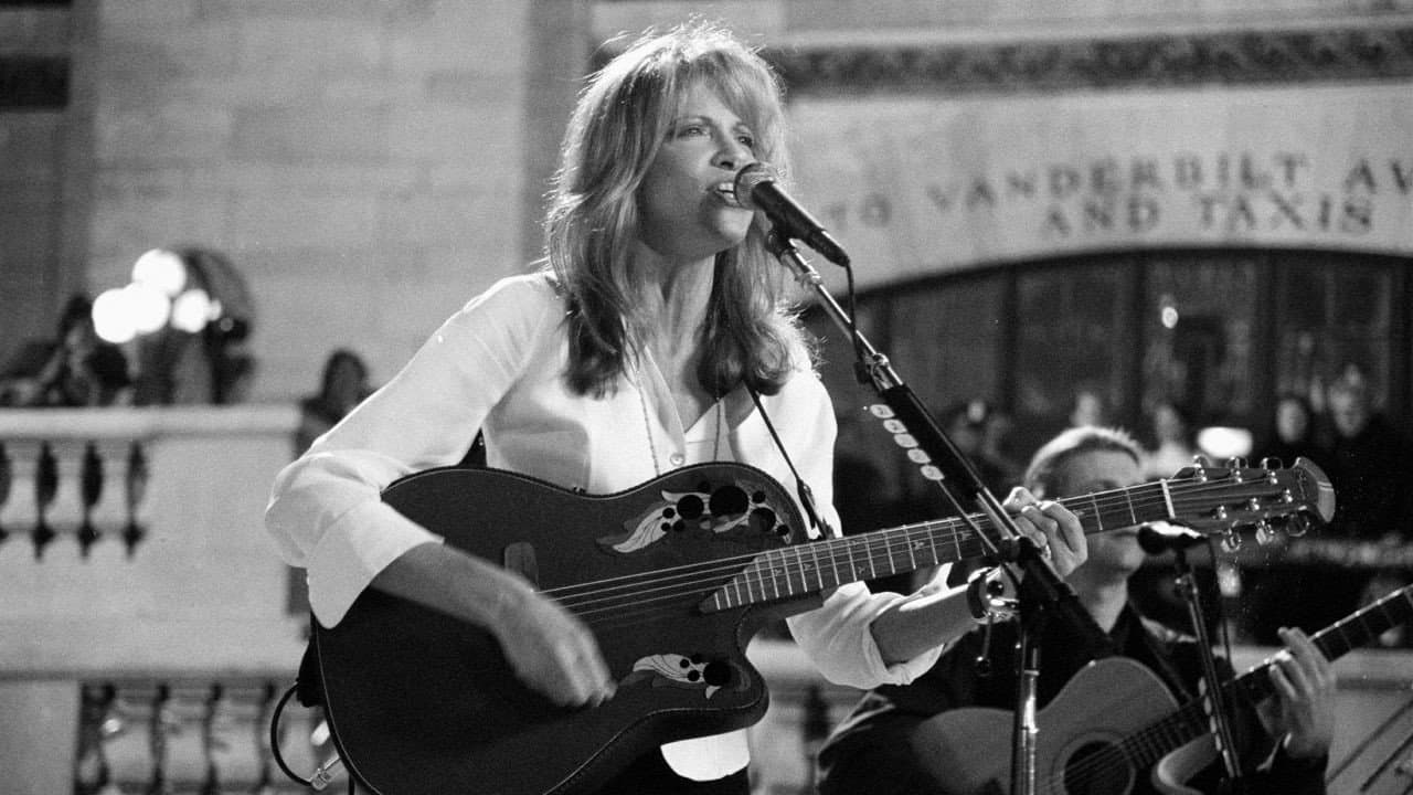 Carly Simon